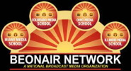 BeOnAir Logo